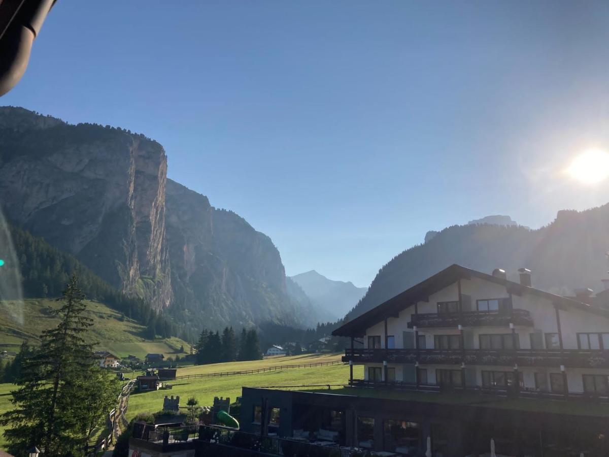 Week End Senoner Apartment Selva di Val Gardena Exterior photo